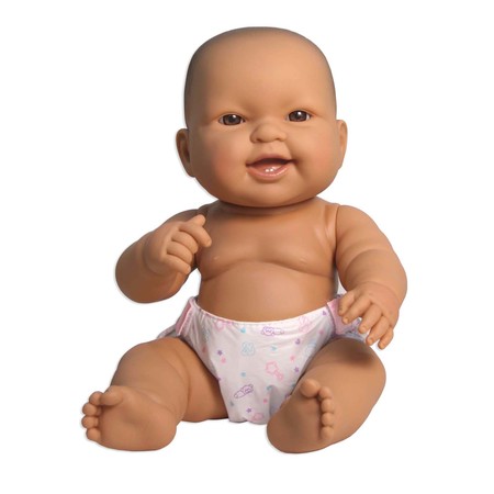 JC TOYS Lots to Love® Babies, 14in, Hispanic Baby 16103
